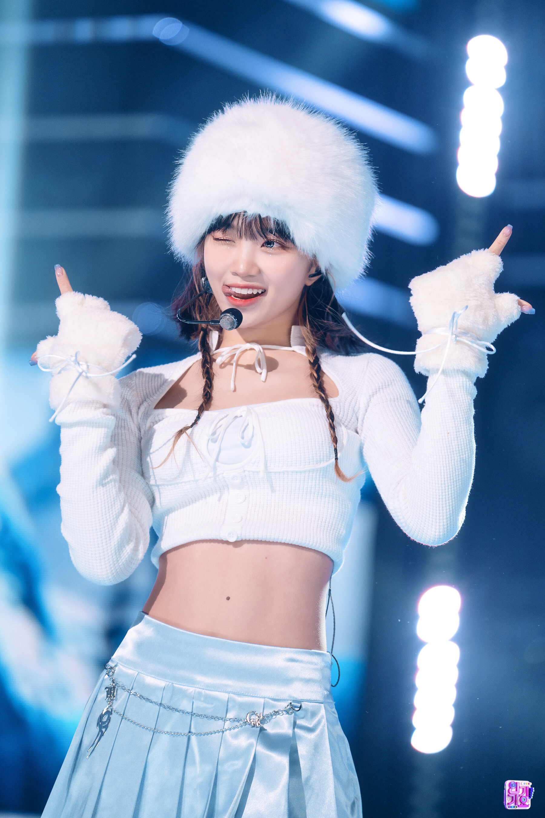 BEST VISUAL 4TH GEN GIRL GROUPS - 1